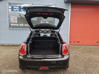 MINI One Mini Mini 1.2 One Pepper Business Automaat - afbeelding nr 21