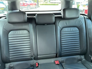 Volkswagen Passat Volkswagen Passat Variant 1.4 TSi PHEV GTE Highline Camera Leder - afbeelding nr 36