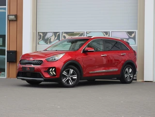 Kia Niro Kia Niro 1.6 GDi PHEV ExecutiveLine | Full options | - afbeelding nr 55