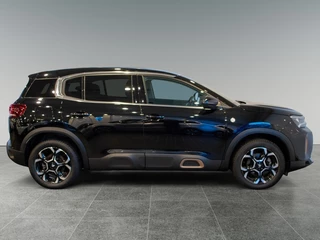Citroën C5 Aircross Citroën C5 Aircross 130PK C-Series | Automaat | Camera | Keyless | Dodehoek - afbeelding nr 7