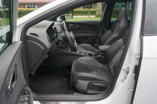 SEAT Leon SEAT Leon ST Leon 2.0 TSI Cupra 300 - afbeelding nr 32