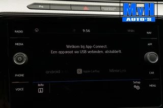 Volkswagen Passat Volkswagen Passat Variant 1.4 TSI R-Line|VIRTUAL|TREKH|LED - afbeelding nr 11