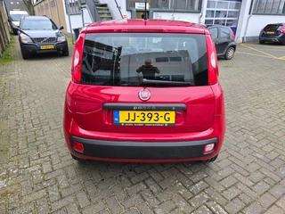Fiat Panda - afbeelding nr 7