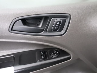 Ford Transit Connect | Airco | Cruise | Trekhaak - afbeelding nr 8