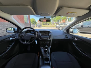 Ford Focus | CRUISE | NAVI | PDC | - afbeelding nr 15