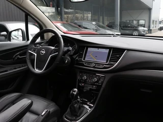 Opel Mokka X - afbeelding nr 3