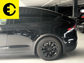 Tesla Model X Tesla Model X 100D | Enhanced Autopilot | Cold wheater pack | Stoelverwarming - afbeelding nr 18