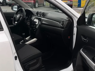 Suzuki Vitara Suzuki Vitara 1.6 EXLUSIVE TREKHAAK CAMERA NAVI - afbeelding nr 27