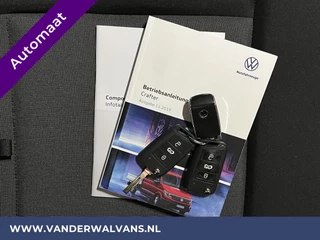 Volkswagen Crafter Volkswagen Crafter 2.0 TDI 177 pk Automaat L3H3 L2H2 Euro6 Airco | Camera | Navigatie | LED | Apple Carplay | Andoid Auto, Cruisecontrol, Parkeersensoren, zilver - afbeelding nr 22