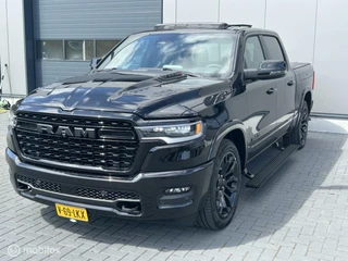 Dodge Ram 1500 Dodge Ram 1500 Limited H.O. 540PK Bomvol BPM vrij - afbeelding nr 13