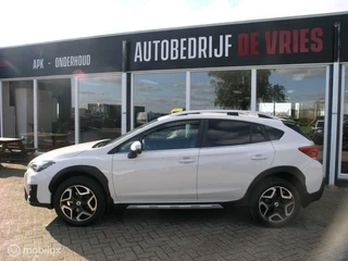 Subaru XV Subaru XV 2.0i Premium Full Options Leder/ACC/Opendak/Camera - afbeelding nr 6