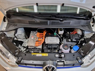 Volkswagen e-up! - afbeelding nr 31