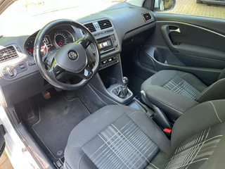 Volkswagen Polo - afbeelding nr 8