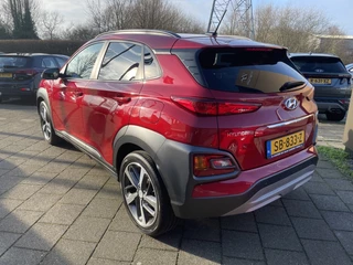 Hyundai Kona - afbeelding nr 3