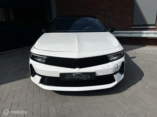 Opel Astra Opel Astra 1.6 Hybrid GS Line - afbeelding nr 2