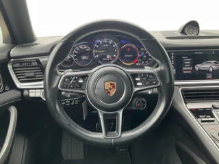 Porsche Panamera - afbeelding nr 11