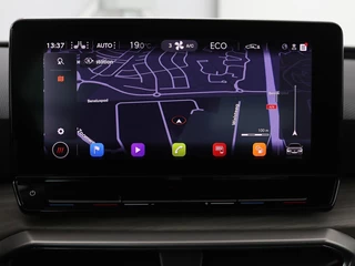SEAT Leon SEAT Leon 1.4 TSI e-Hybrid PHEV | Stoel & stuurverwarming |  Leder/Alcantara | Carplay | Camera | Navigatie | Memory | Park Assist | Full LED - afbeelding nr 19