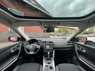 Renault Kadjar | AUTOMAAT | PANODAK | TREKHAAK | ACHTERUITRIJCAMERA | - afbeelding nr 15