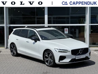 Volvo V60 - 490237605-0