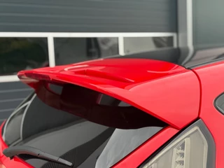 Ford Fiesta Ford Fiesta ST RACE RED 182 PK / AIRCO RECARO STOELVERWARM BT PDC CAMERA - afbeelding nr 10