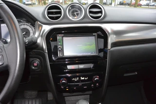 Suzuki Vitara - afbeelding nr 26
