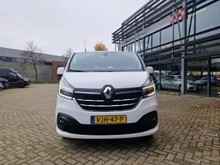 Renault Trafic - afbeelding nr 6