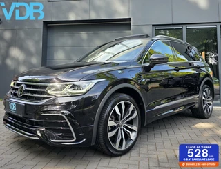 Volkswagen Tiguan - 339026321-0
