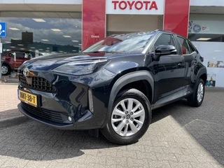 Toyota Yaris Cross - afbeelding nr 1