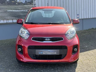 Kia Picanto Kia Picanto 1.0 CVVT EconomyPlusLineNavigator | NL-auto | Navigatie | Lichtmetalen velgen - afbeelding nr 3