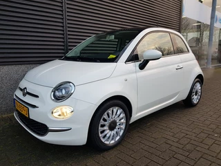 Fiat 500 - afbeelding nr 12