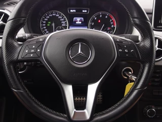 Mercedes-Benz B-Klasse Mercedes-Benz B-Klasse 180 Prestige Comfort AUTOMAAT / XENON / NAVI / AIRCO / PDC / CRUISE / BLUETOOTH / NL-AUTO - afbeelding nr 11