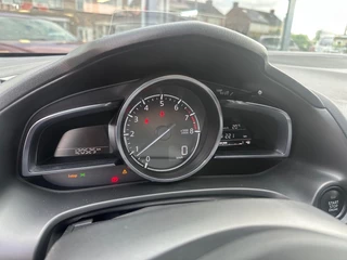 Mazda 3 Mazda 3 2.0 SkyActiv-G 120 SkyLease GT - afbeelding nr 17