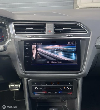 Volkswagen Tiguan Volkswagen Tiguan 1.4 TSI eHybrid 245PK 3xR-Line/HU - afbeelding nr 58