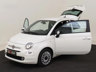Fiat 500 - afbeelding nr 10