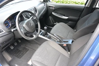 Suzuki Baleno - afbeelding nr 13