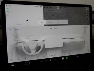 Tesla Model Y Tesla Model Y Performance AWD 75 kWh AUTOPILOT | PANO | TESLA GARANTIE T/M 7-2026 - afbeelding nr 35