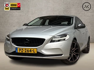 Volvo V40 2.0 T2 Nordic+ Sport