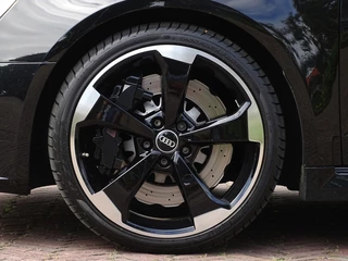 Audi A3 Audi A3 Sportback 2.5 TFSI RS3 ABT 429PK Quattro ProLine P. / B&O / LED - afbeelding nr 62