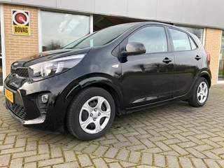 Kia Picanto - afbeelding nr 2