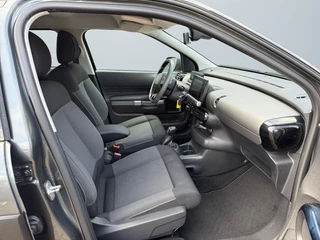 Citroën C4 Cactus Citroën C4 Cactus 110PK Shine | DAB | Camera | Trekhaak | Cruise - afbeelding nr 10
