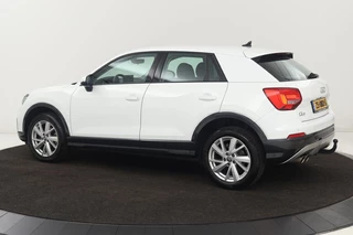 Audi Q2 Audi Q2 35 TFSI Sport | Trekhaak | Camera | Navigatie |  Sportstoelen | Climate control | PDC | Cruise control | Bluetooth - afbeelding nr 2
