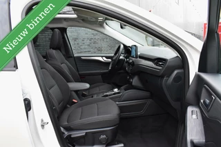Ford Kuga Ford Kuga 2.5 PHEV Titanium - afbeelding nr 14