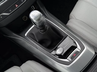 Peugeot 308 Peugeot 308 1.5 BlueHDi GT-Line 130pk Leder | Denon | Panorama | Trekhaak | - afbeelding nr 31