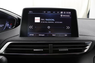 Peugeot 3008 Peugeot 3008 1.2 PureTech Blue Lease Executive*ECC*HAAK*NAVI* - afbeelding nr 12