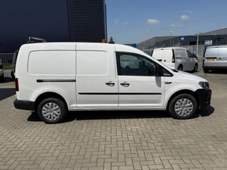 Volkswagen Caddy Cruise Control/trekhaak/navigatie systeem - afbeelding nr 9
