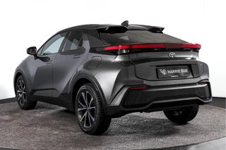 Toyota C-HR | Dig.Cockpit | 12,3