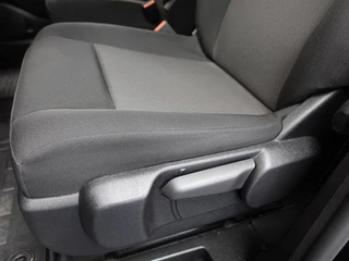 Opel Vivaro Opel Vivaro L3H1 Dubbele Cabine 144PK Automaat Airco Navi Bluetooth Trekhaak - afbeelding nr 12