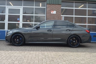BMW 3 Serie - afbeelding nr 5