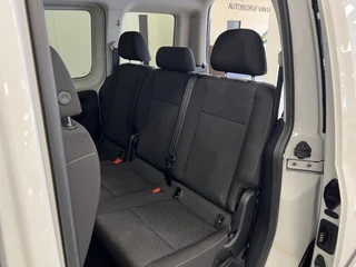 Volkswagen Caddy - afbeelding nr 17