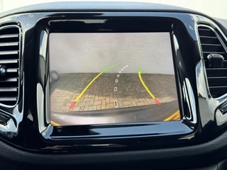 Jeep Compass Jeep COMPASS 1.3T Limited Cruise control Climate control Keyless Navigatie Apple carplay Android - afbeelding nr 10